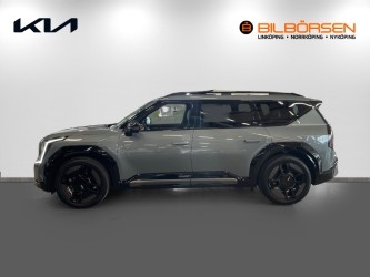 Kia EV9 2025, kuva 2/40