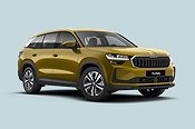 Skoda Kodiaq Selection 1,5 TSI m-HEV 150 Hk 7vxl DSG