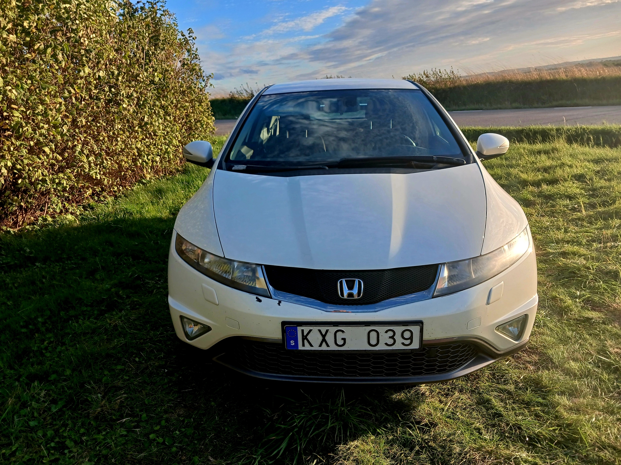 Honda Civic 2010, bild 3/10