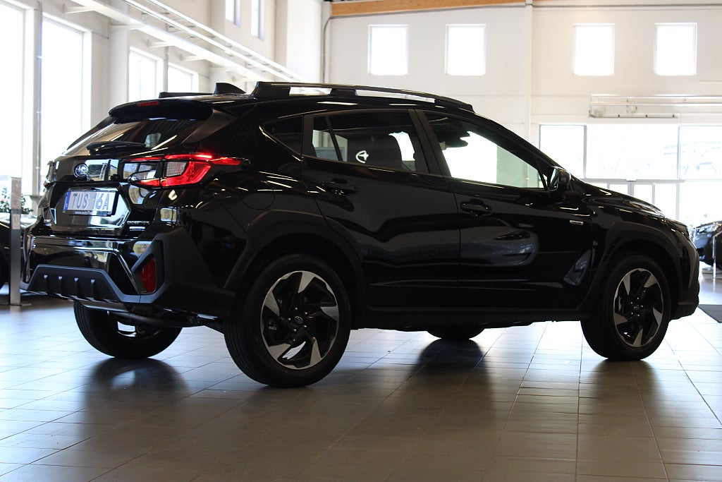 Subaru Crosstrek 2025