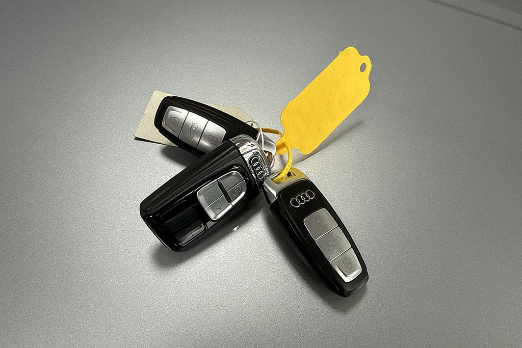 Audi A6 2019 - miniatyr 9