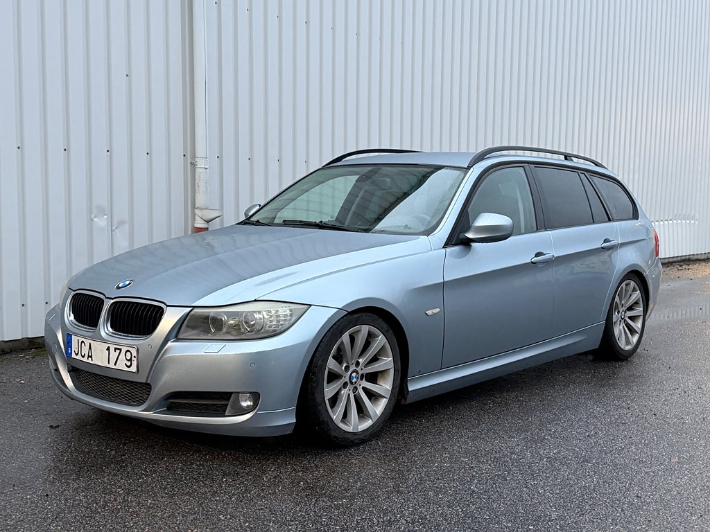 BMW 320d