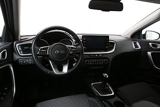 Kombi Kia Ceed 12 av 22