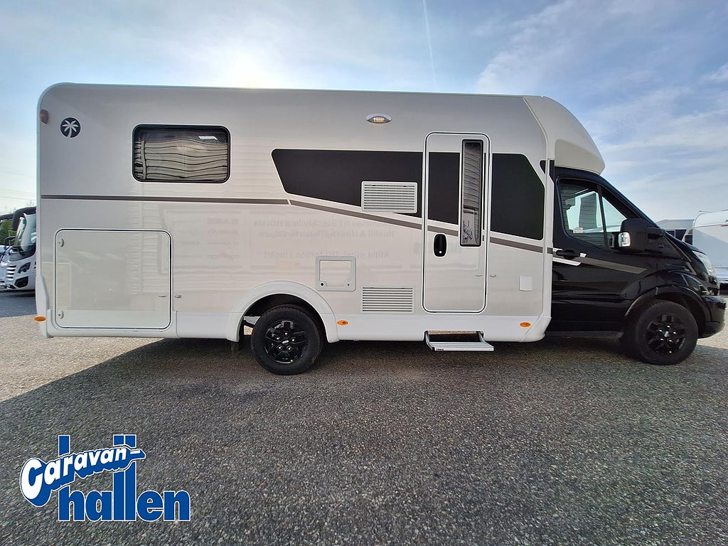 Sunlight T 690 L Adventure Edition