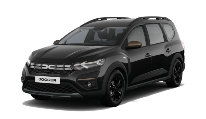 Dacia Jogger Extreme TCe 110 7-Sits 2026, bild 4/26