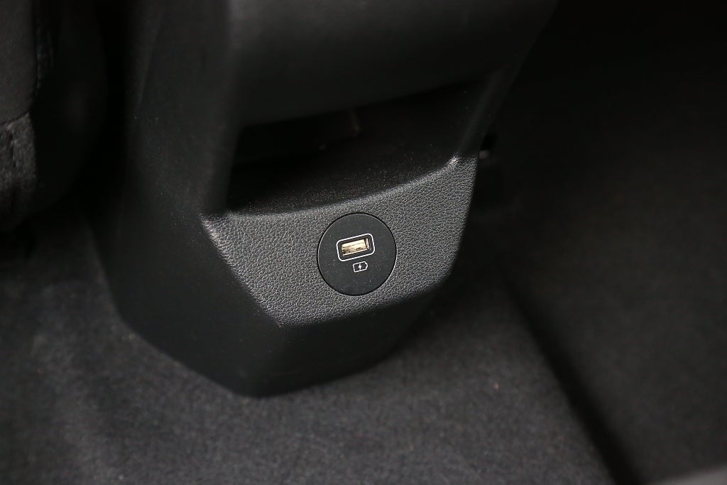 Hyundai Bayon 1,2 MPi 84hk Essential Kamera CarPlay