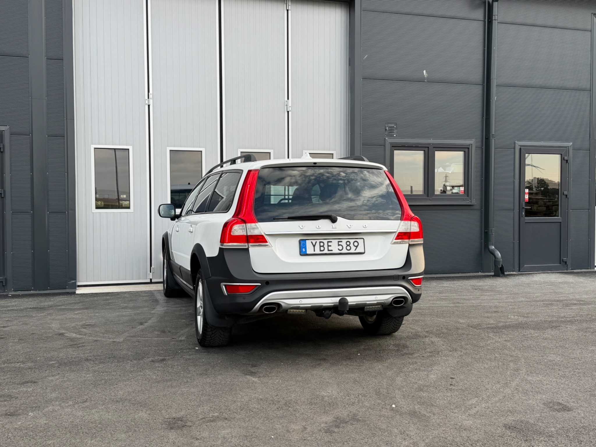 Volvo XC70 2016, kuva 5/39