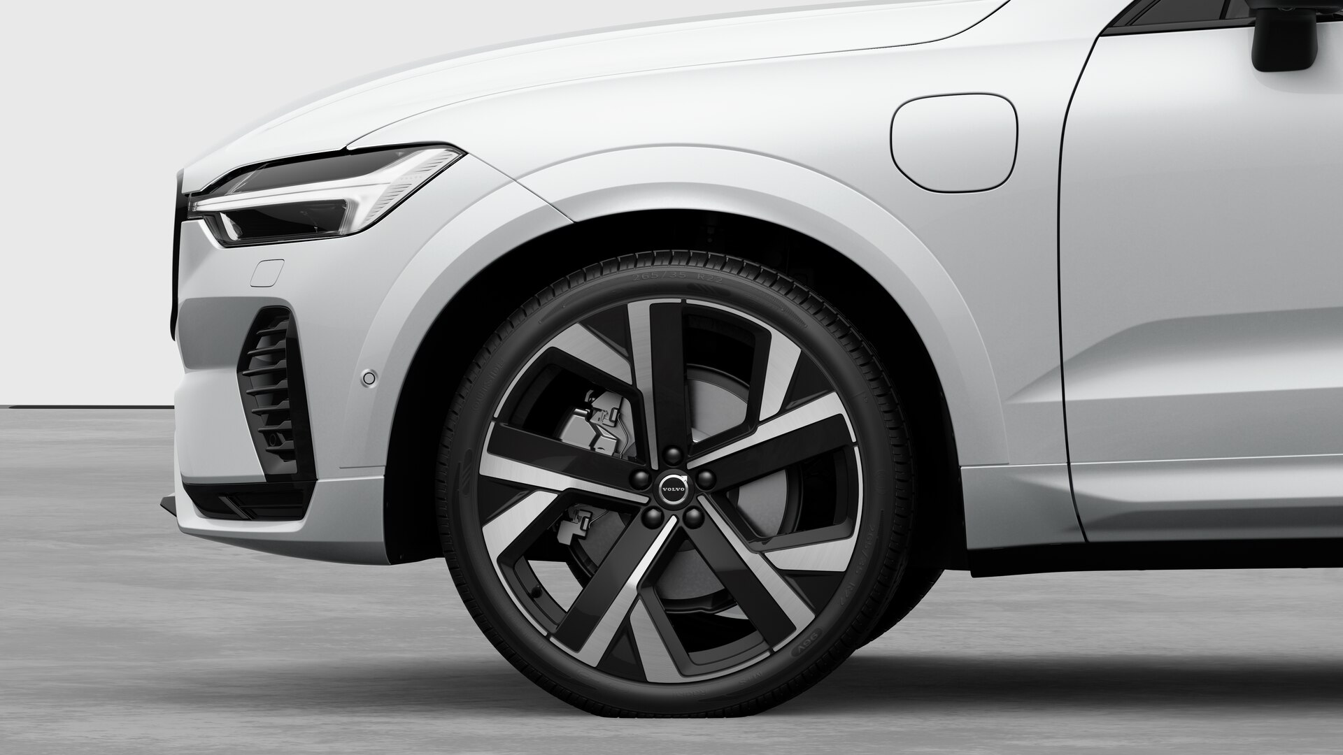 Volvo XC60 2026, bild 5/62