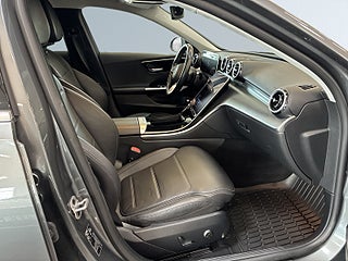 Mercedes-Benz C 300 T e 9G-Tronic Avantgarde S&V360Kam/Burmester/MOMS – bild 10