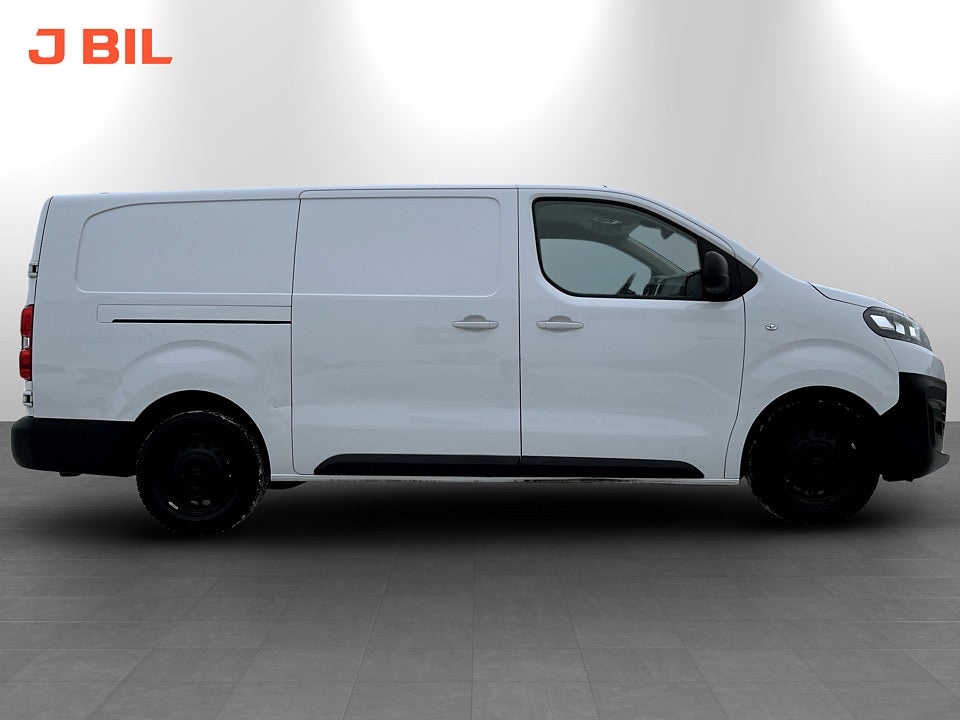 Bild på Citroën Jumpy Business Premium 2.0 BHDi 145hk Aut L3 WEBASTO B-KAMERA