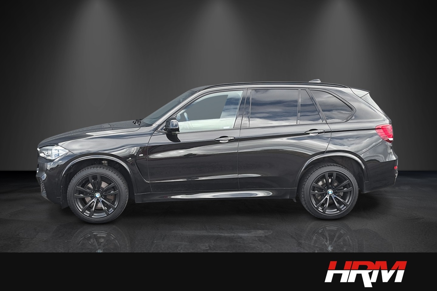 BMW X5 2017, bild 2/52
