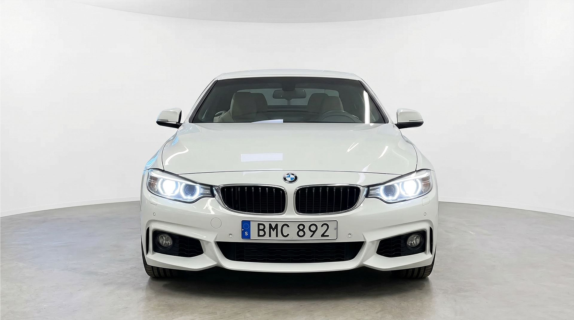 BMW 428 2015, bild 2/46