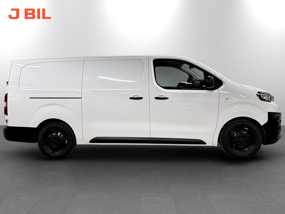 Bild på Peugeot e-Expert PRO 75 kWh 136hk Aut L3 BACKSENSORER