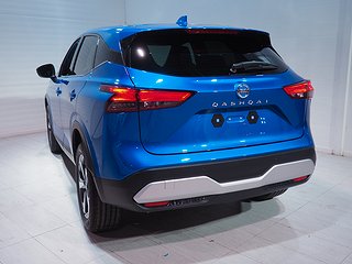 SUV Nissan Qashqai 4 av 20