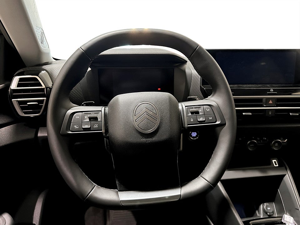 Bild på Citroën C4 Max PureTech 130hk Aut - DEMO