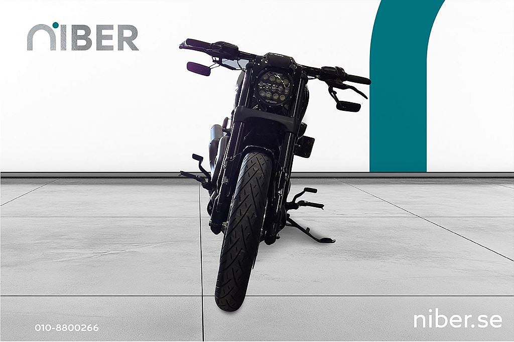 Harley-Davidson VRSCDX Night Rod Special VRSCDX Night Rod Special, 122hk, Bodyki