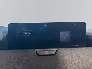 Mazda CX-60 Exclusive-Line Plug-in 327Hk Kamera Rattvärme
