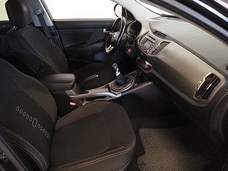 Kombi Kia Sportage 10 av 20