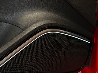Audi S3 Sedan 2.0 TFSI quattro S Tronic S&V-hjul/Alcantara/B&O – bild 17