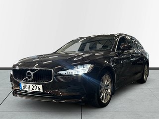 Volvo V90 T4 Geartronic Adv Edit Momentum Drag  Skinn SoV