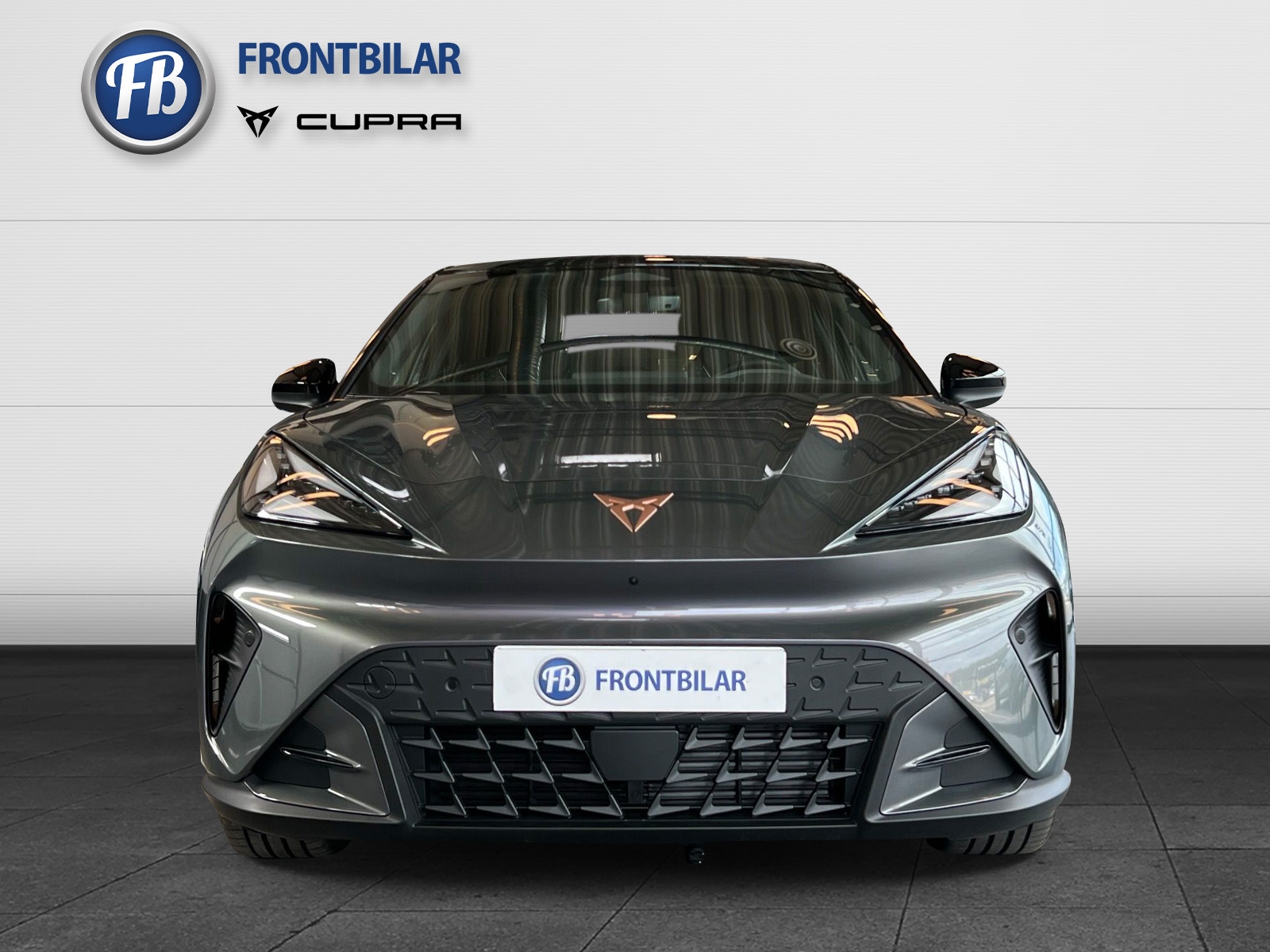 Cupra Raval 2027, bild 3/34