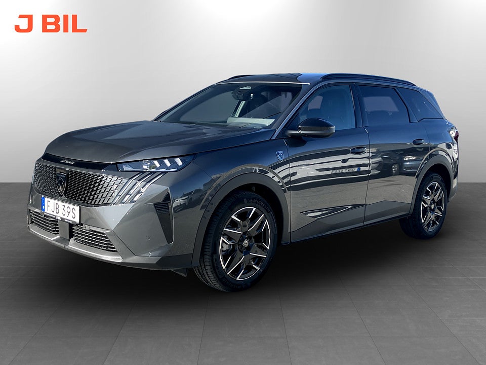 Bild på Peugeot 5008 GT Hybrid Aut - DEMO