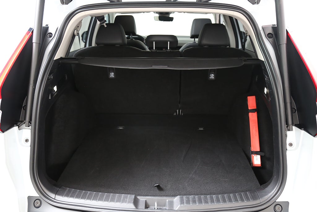 Honda CR-V CR-V Hybrid AWD FullHybrid  Panorama Kamera Skinn NAV