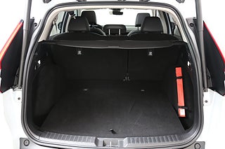 SUV Honda CR-V 7 av 26