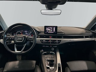 Audi A4 allroad quattro 2.0 TFSI S&V-hjul/Skinn/Drag/Pvärm