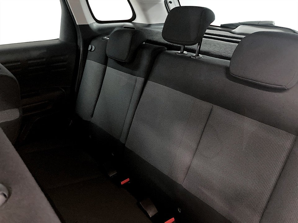 Bild på Citroën C3 Aircross Shine 1.2 PT 130hk Aut - CARPLAY,P-SENSORER