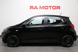 Halvkombi Hyundai i10 2 av 17