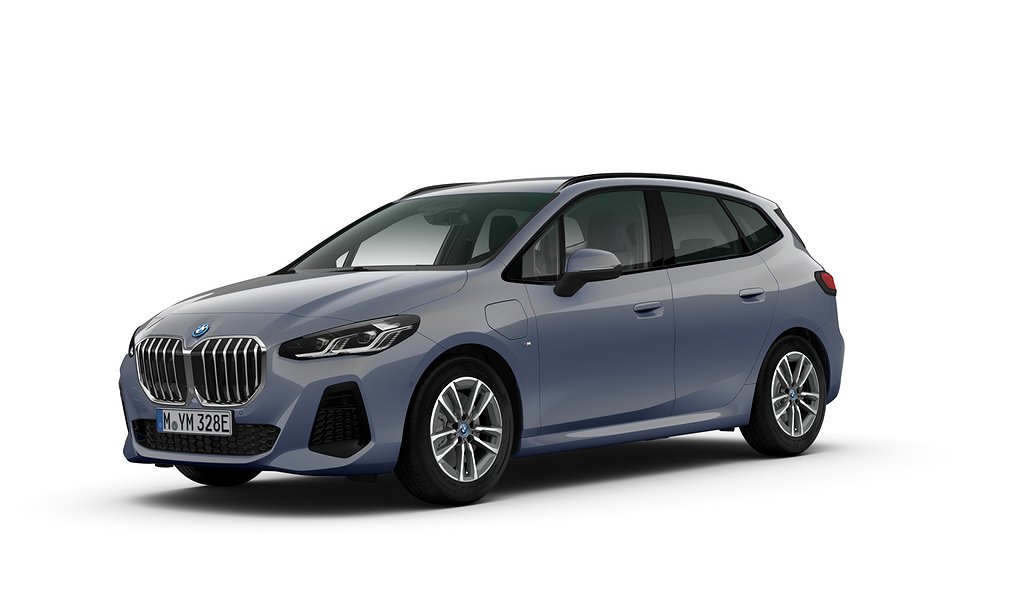 BMW 225e xDrive Active Tourer M Sport / PRIVATLEASING 4921:-