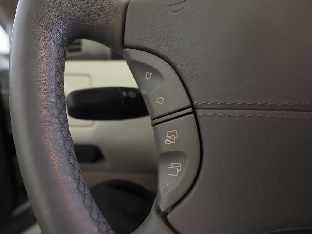 Mercedes-Benz CL 600 V12 500hk | GPS | Champagnekyl