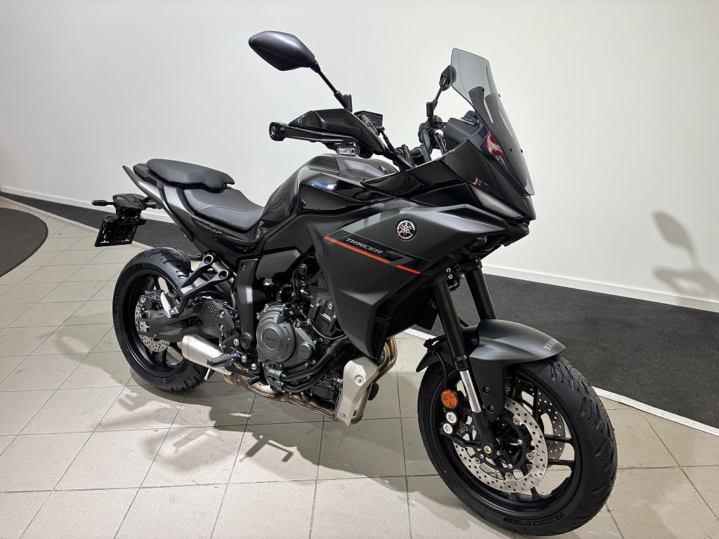 Yamaha TRACER 7 2026 - miniatyr 2