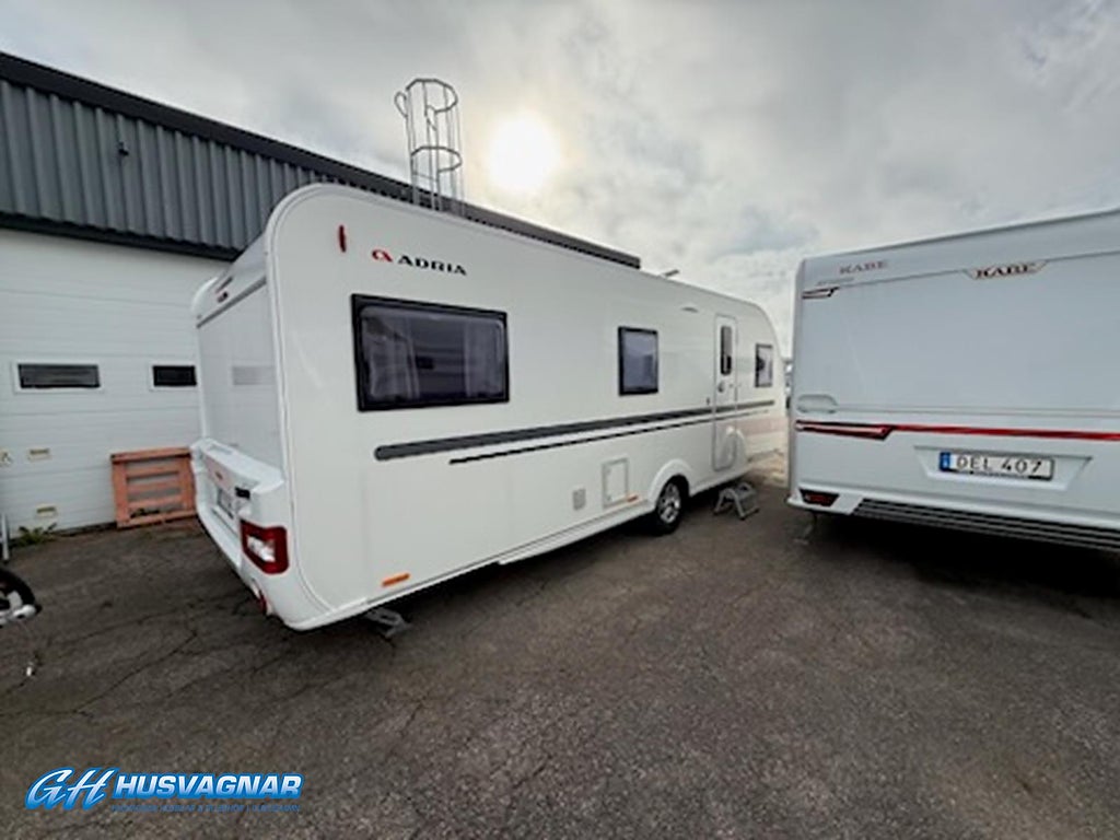 Adria ADORA 613 UL