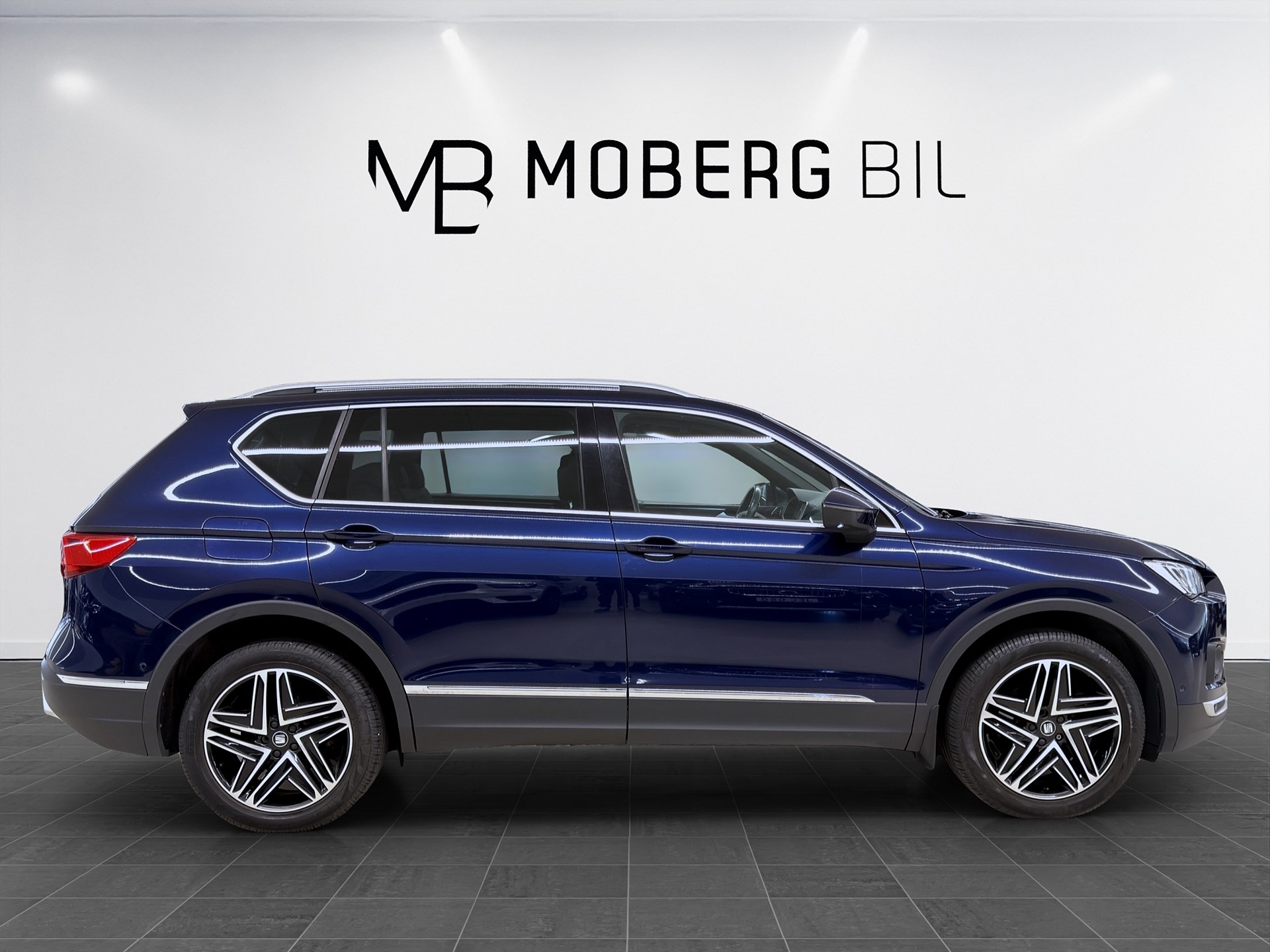 Seat Tarraco 2020, bild 4/42