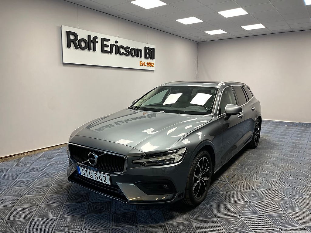 Volvo V60 D3 Momentum Pro Edition