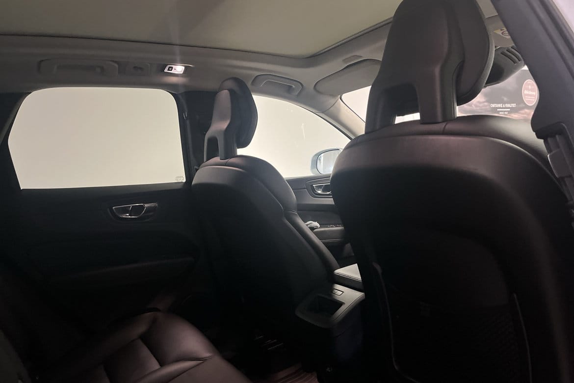 Volvo XC60 T5 II AWD Inscription 2018, bild 7/10