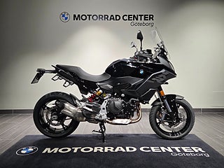 BMW F900XR/Nu 164 900kr!/Räntekampanj 3,45%/Comfort/Dynamic/omg lev!