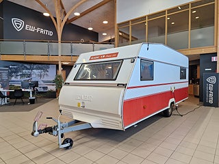 Husvagn-övrigt Kabe Orion 550