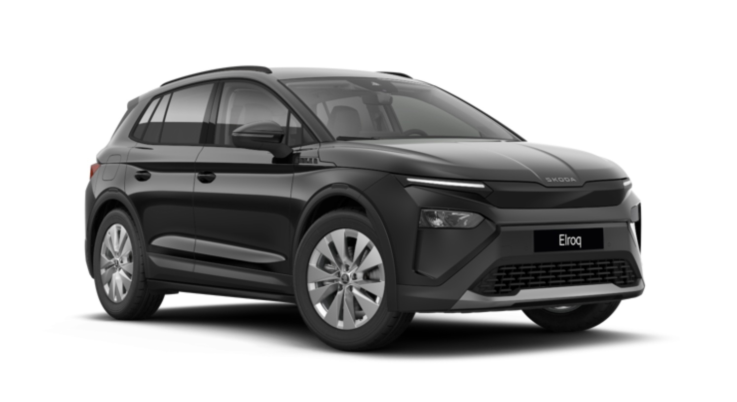 Skoda Elroq 2027, bild 6/10