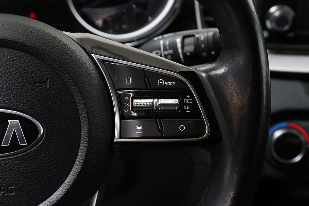 Kia Ceed Sportswagon Plug-in Hybrid Advance Drag Nybilsgaranti 2021