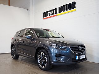 SUV Mazda CX-5 3 av 23