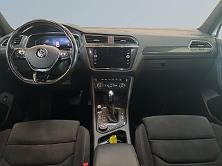 Volkswagen Tiguan Allspace 2.0 TDI 4Motion GT R-Line Kamera/Drag/Dvärm/Massage – bild 8