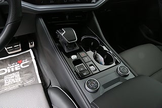 SUV Volkswagen Touareg 23 av 30