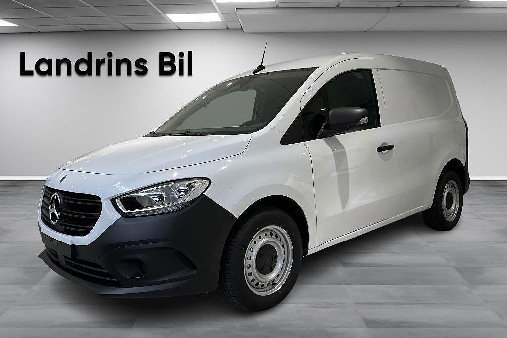 Mercedes-Benz Citan 113 L1