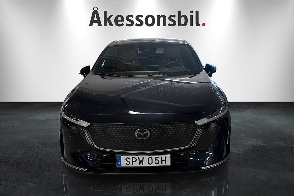 Mazda 6e 68,8 kWh EV Standard Takumi Plus KAMPANJ