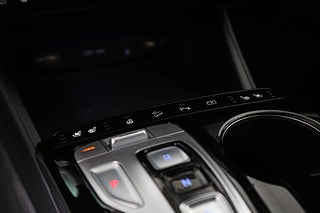 SUV Hyundai Tucson 24 av 29