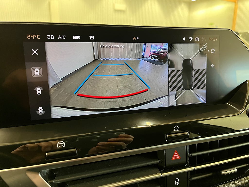 Citroën C4 Shine 1.2 PureTech 130 Automat thumbnail