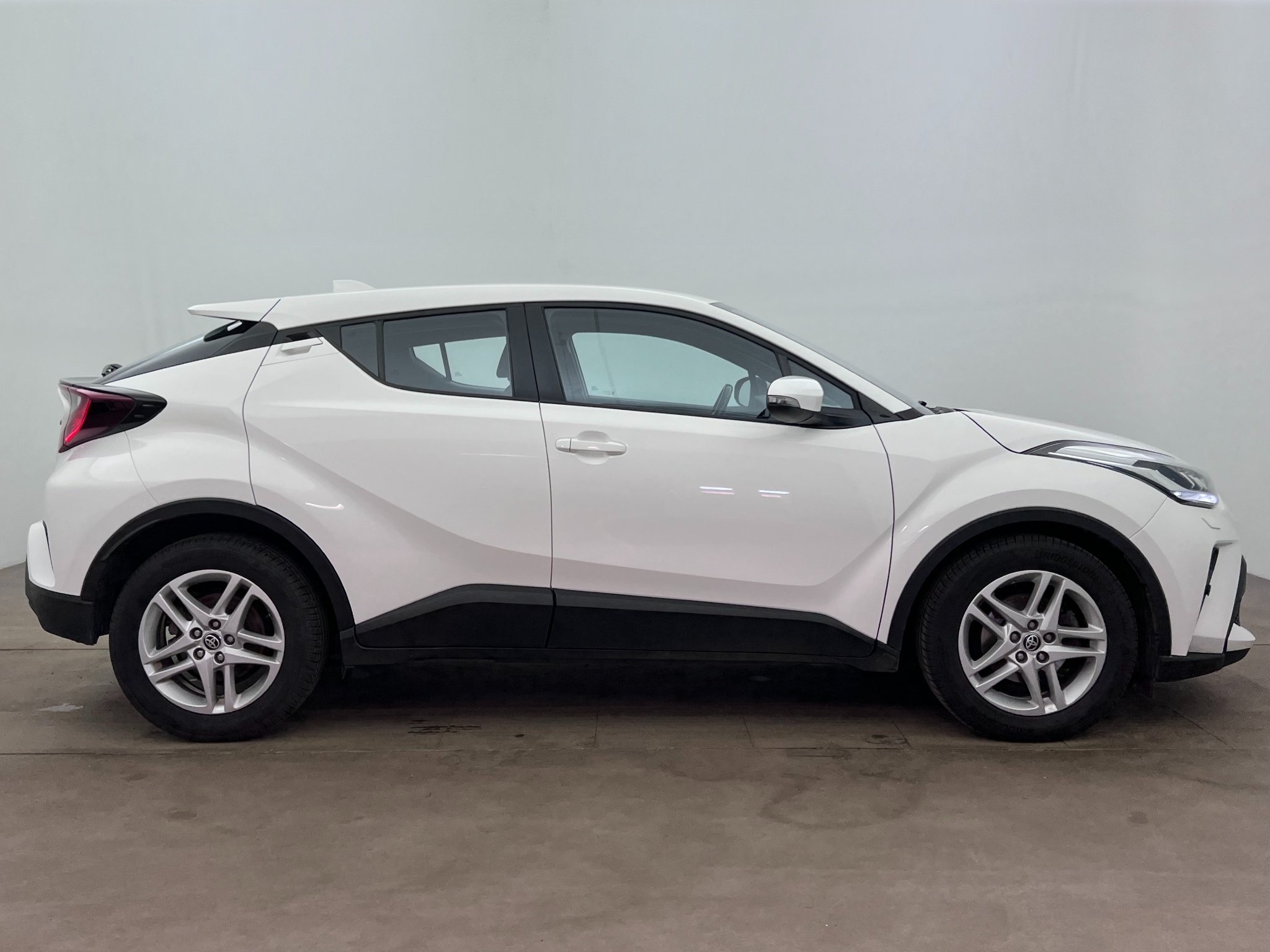 Toyota C-HR 2022, bild 7/55